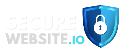 Secure Website